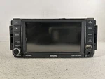 2011-2012 Chrysler 200 Am Fm Cd Player Radio Receiver YG0U8. Fixed Price $170.53.
