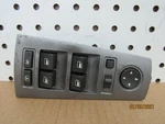 06 07 08 Bmw 750I Left Drivers Side Master Window Switch Oem 6943054. Fixed Price $20.00.