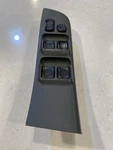1996 1997 1998 Isuzu Rodeo Driver's Left Front Master Window Switch Mirror Gray. Fixed Price $69.99.