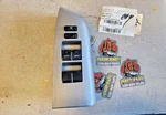 08-22 Toyota Sequoia 10-13 Tundra Crew Cab Master Power Window Lock Switch Bezel. Fixed Price $65.00.