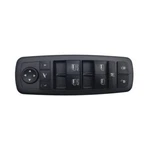 Master Power Window Switch For 14-18 Jeep Grand Cherokee Front Left 68184803AC. Fixed Price $317.05.