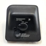 Jeep Tj Wrangler Passenger Seat Disarm Switch 56047001AA Fits - 02. Fixed Price $139.99.