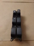 (2011 - 2013) Mitsubishi Outlander Front Driver Window Switch (8608A207) (oem). Fixed Price $34.99.