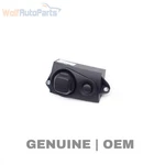 2005-2011 Audi A6 C6 Steering Column Adjustment Switch 4E0953551. Fixed Price $59.99.