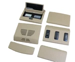 02-08 Bmw E65 E66 745I 745LI 750I 760I Overhead Headliner Sunroof Switch Trim. Fixed Price $220.99.