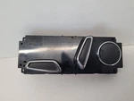 2017 Fusion Left Driver Side Adjustment Seat Switch DG9T14B709AD35B8. Fixed Price $72.01.