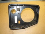 1990-1996 Corvette Convertible Rear Speaker Mount Only, Right, Gm 16174471. Fixed Price $24.99.