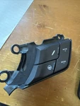Ford Mustang S550, SW-7567 / FR3T-9E740-GBW Steering Wheel Button Control Module. Fixed Price $24.99.