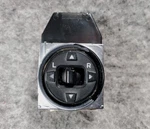 2015-2019 Hyundai Sonata Driver Door Power Mirror Switch Control 93530-C1000 Oem. Fixed Price $57.75.