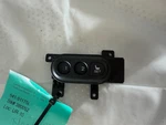 2009 Acura Rdx Driver Front Door Memory Seat Control Switch. Fixed Price $10.00.