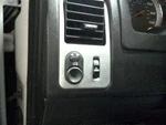 Headlight Switch Equinox 2008 Dash/interior/seat 382783. Fixed Price $78.49.