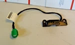 2014 2015 2016 2017 Ford Fiesta Bag Light Switch Oem AE8314B418AB. Fixed Price $17.99.