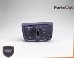 11-18 Audi D4 A8L Quattro Headlight Fog Lamp Control Switch Oem. Fixed Price $34.33.