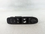 2019 Jeep Compass Driver Left Door Master Power Window Switch P6BZ27LXHAA Wmmnx. Fixed Price $39.30.