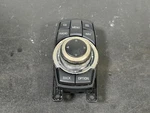 11-16 Bmw F10 528I 535I 550I Center Console Idrive Navigation Controller Pin. Fixed Price $179.94.