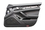 10-16 Porsche Panamera Front Right Side Interior Door Panel 97061265600 Oem. Fixed Price $236.50.