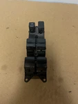 2014 Mitsubishi Outlander Left Front Master Window Switch 8608A238#A15. Fixed Price $58.49.