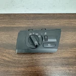 2004 2005 2006 Bmw X3 E83 3.0L Headlight Control Switch Black 3415112. Fixed Price $29.99.