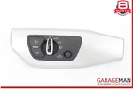 17-24 Audi A4 Front Left Driver Side Head Light Control Switch 4M0941531N. Fixed Price $40.50.