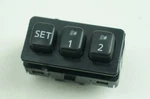 03-04 Infiniti G35 Sedan Seat Memory Control Switch Front Left Driver Side. Fixed Price $23.99.