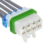 Acdelco PT1176 Gm Original Equipment Speaker Connector. Fixed Price $62.95.