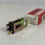 Standard SLS97 Brake Light Switch Ford Truck New. Fixed Price $15.19.