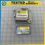 99-00 Chevy Corvette C5 Crash Impact Sensor Control Module Computer Oem 16245001. Fixed Price $55.23.