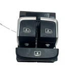 Rear Right Door Window & Sunshade Switch Audi A8 Quattro L 2011-2018 Oem. Fixed Price $29.99.