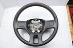 Vg 2009-2012 Gray Rubber Oem Dodge Ram 1500 2500 3500 Steering Wheel. Fixed Price $49.99.