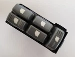 99-00 Cadillac Escalade J12M-8013 Drivers Side Left Master Window Switch Oem. Fixed Price $18.16.