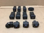 1999-2002 Saab 9-3 On Star Switch, Tcs, Mirror, Lights, Window 12 Total Oem. Fixed Price $89.99.