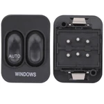 Power Window Switch Master Control F57Z14529B DWS-150 1995-2007 Ford Ranger. Fixed Price $14.25.