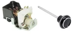 Oer 7-PIN Headlamp Switch With Knob For 1970-1981 Pontiac Firebird And Trans. Fixed Price $56.98.