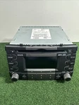 2010 2011 Kia Soul Radio Cd Player Head Unit Xm Sirius Sat 96140-2K200AMAE. Fixed Price $76.49.