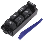 Window Switch Control For Chevrolet Suburban Silverado Gmc Yukon Sierra 19259961. Fixed Price $25.19.