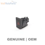 2014-2016 Bmw I3 Hazard Warning Switch 9313573. Fixed Price $7.99.