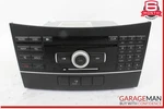 10-11 Mercedes W212 E350 E550 E63 Amg Command Head Unit Cd Changer Radio Oem. Fixed Price $153.12.