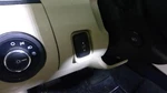 Ford Taurus 2014 Dash/interior/seat Switch Used 6634. Fixed Price $117.98.