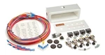 Painless Performance 50412 Offroad PANEL,1 Push And Toggle Switches. Fixed Price $184.99.