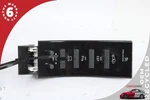 2007-2014 Mercedes W221 S550 Instrument Cluster Control Switch 2218202910 Oem. Fixed Price $25.00.