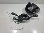 Bmw Z4 Series E85 E86 Cruise Control Stalk Squib Cowling Wiring Full Set 6940989. Fixed Price $424.13.