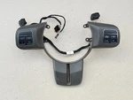 2011-2013 Jeep Grand Cherokee Steering Wheel Audio Cruise Control Switch Oem. Fixed Price $63.00.