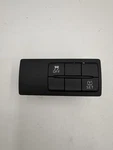 17-18 Mazda 3 Dashboard Control Switch Block Basd 66 170 Oem & Pflo. Fixed Price $35.20.