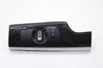10-15 Bmw 750I Xdrive Dash Driver Left Headlight Lamp Control Switch 61319204068. Fixed Price $55.25.