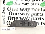 74232OR030 Toyota RAV4 2013-2015 Master Window Power Switch Oem 4H5 607 B3. Fixed Price $34.99.