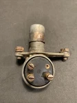 Toyota Land Cruiser FJ40 FJ43 FJ45 HJ45 Foot Floor Dimmer Switch (DP2). Fixed Price $99.95.
