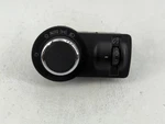 2015 Chevrolet Cruze Headlight Lamp Control Switch Zouxt. Fixed Price $32.20.