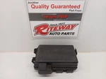 05-07 Corvette C6 Engine Fuse Relay Box With Lid. Fixed Price $349.95.