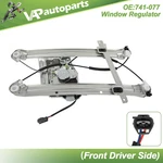 For 2004-08 Mitsubishi 10-11 Endeavor Front Left Power Window Regulator W/ Motor. Fixed Price $55.59.