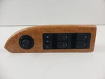 07-09 Chrysler Aspen Driver Left Side Master Window Switch Oem 1BP251AAAF. Fixed Price $32.39.
